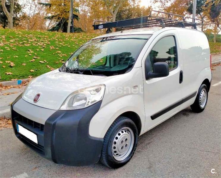 FIAT Fiorino