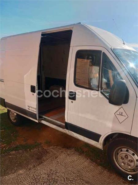 FIAT Ducato