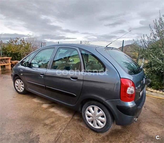 CITROEN Xsara Picasso