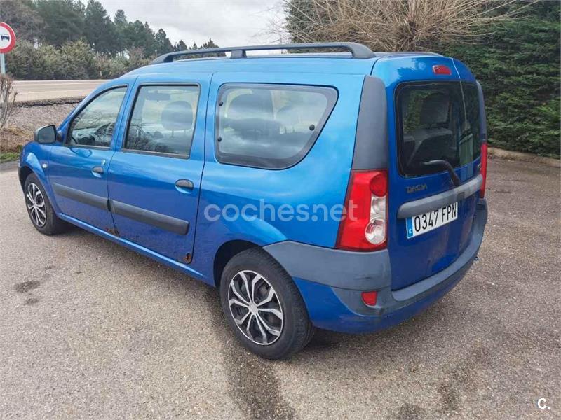 DACIA Logan