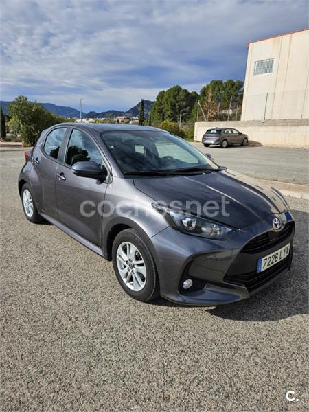 TOYOTA Yaris 1.5 125 SEdition