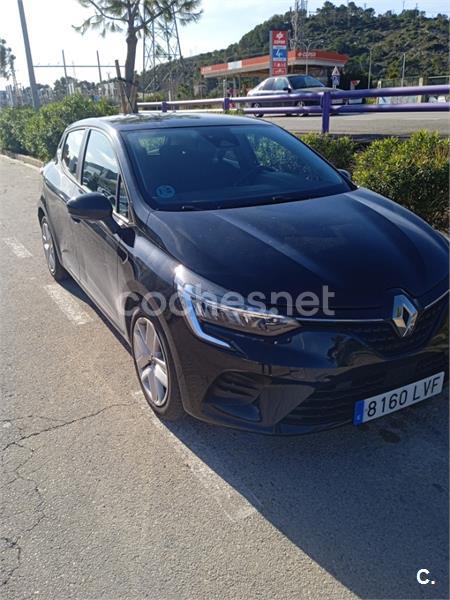 RENAULT Clio Intens TCe