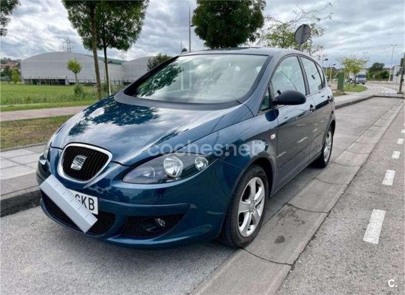 SEAT ALTEA 1.9 TDI Reference