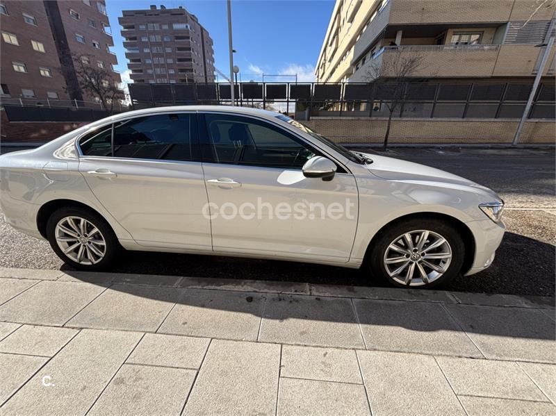 VOLKSWAGEN Passat Edition 2.0 TDI BMT