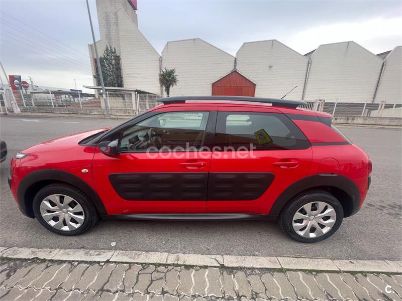 CITROEN C4 Cactus PureTech Feel Edition