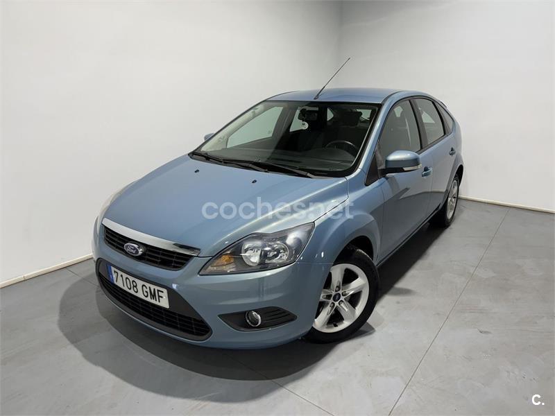 FORD Focus 1.8 TDCi Trend