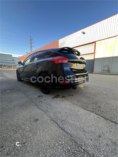 FORD Focus 1.0 Ecoboost STLine