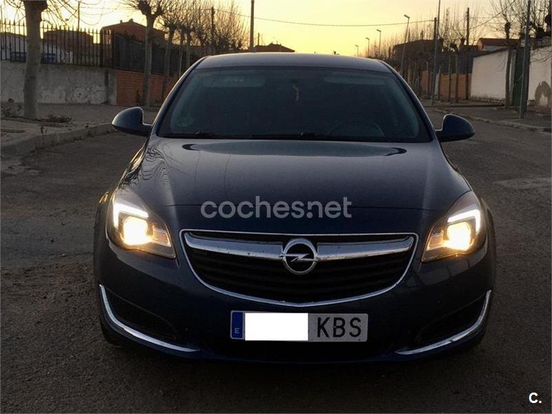 OPEL Insignia 1.6 CDTI SS ecoF Business