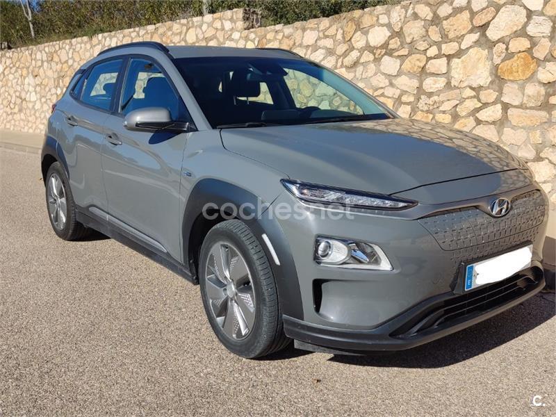 HYUNDAI Kona EV Klass