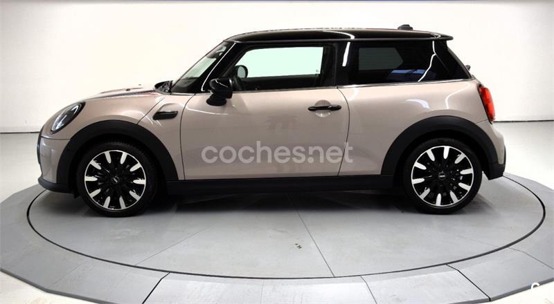 MINI COOPER C