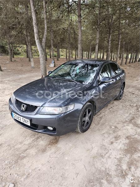 HONDA Accord 2.0 Sport