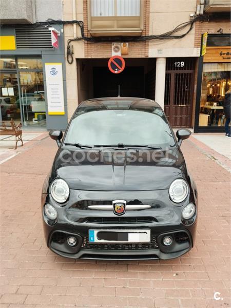 ABARTH 500 595 Turismo 1.4 16v TJet E6