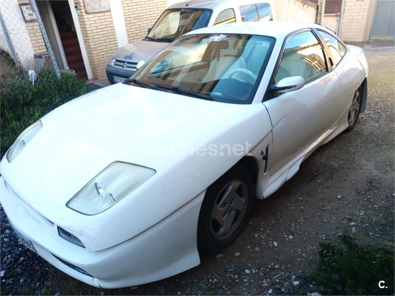 FIAT Coupe 1.8 16V