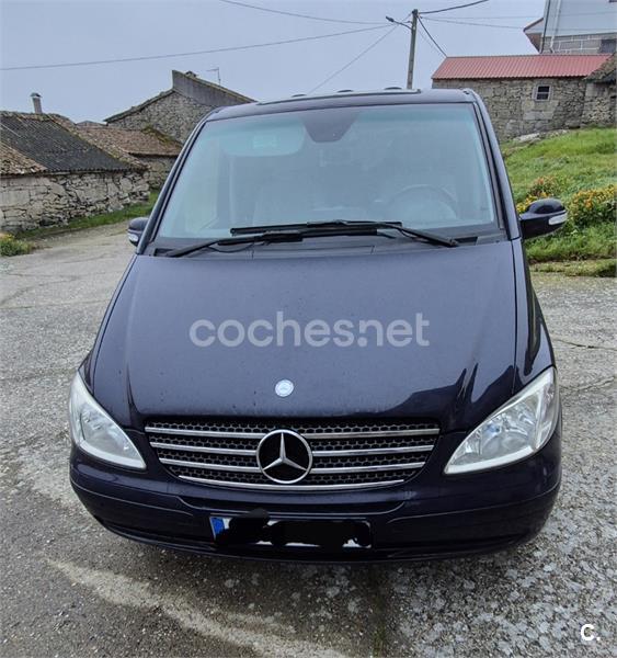 MERCEDES-BENZ Viano 2.2 CDI Trend Compacta