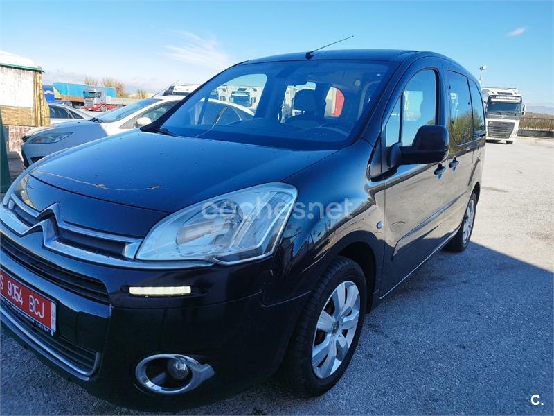 CITROEN Berlingo 1.6 HDi 90 SX Multispace