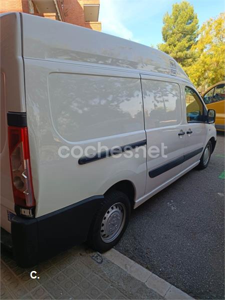 PEUGEOT Partner Origin Combi 1.6 HDi