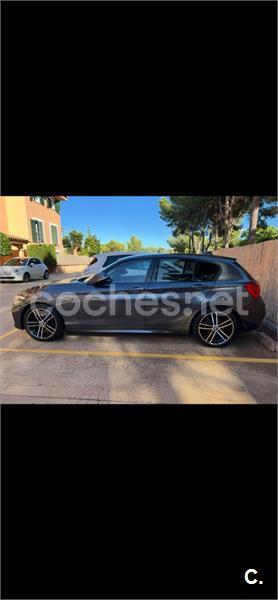 BMW Serie 1 116d