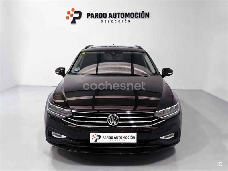 VOLKSWAGEN Passat Variant 2.0 TDI