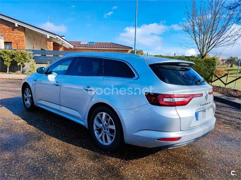 RENAULT Talisman