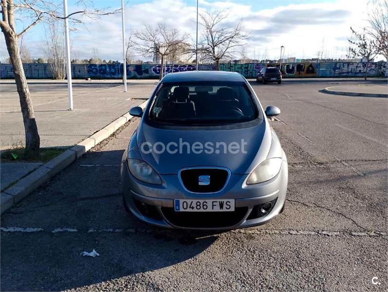 SEAT ALTEA