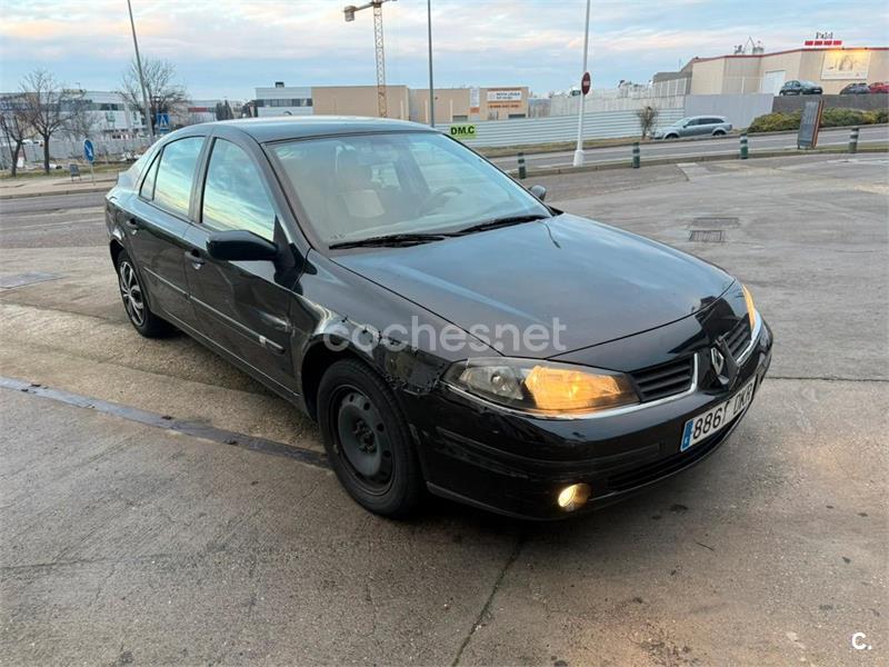 RENAULT Laguna