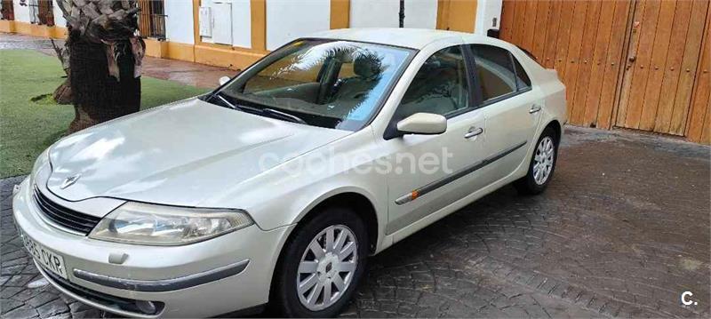 RENAULT Laguna