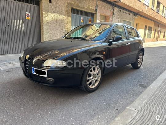 ALFA ROMEO 147