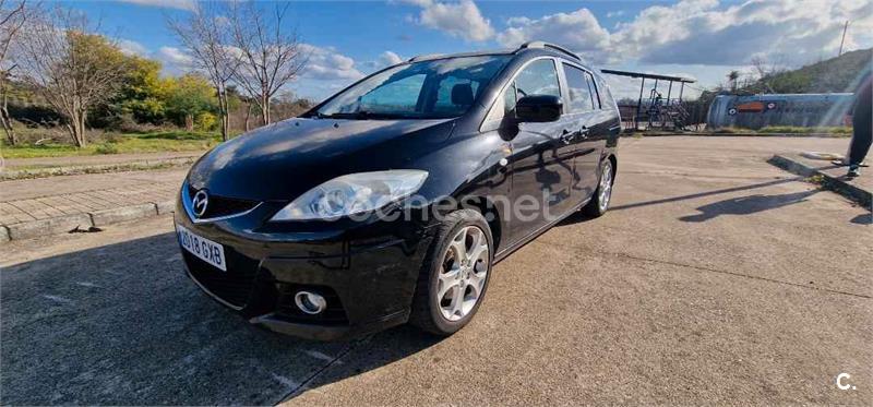 MAZDA Mazda5