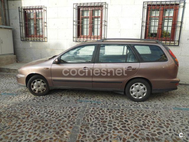 FIAT Marea