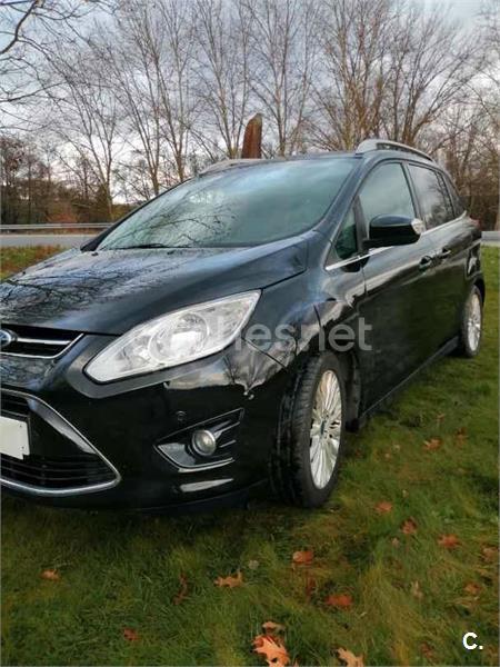 FORD Focus CMAX