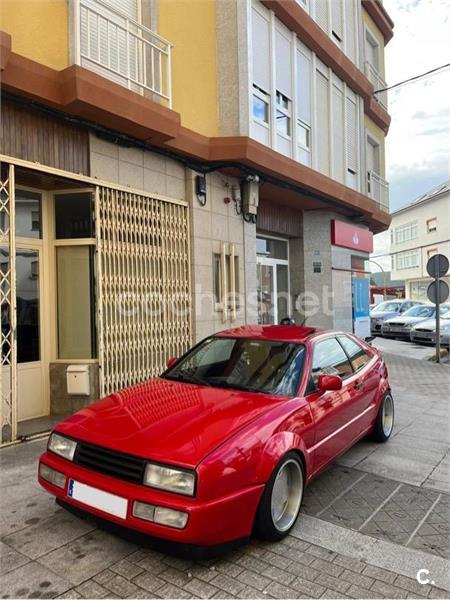 VOLKSWAGEN Corrado