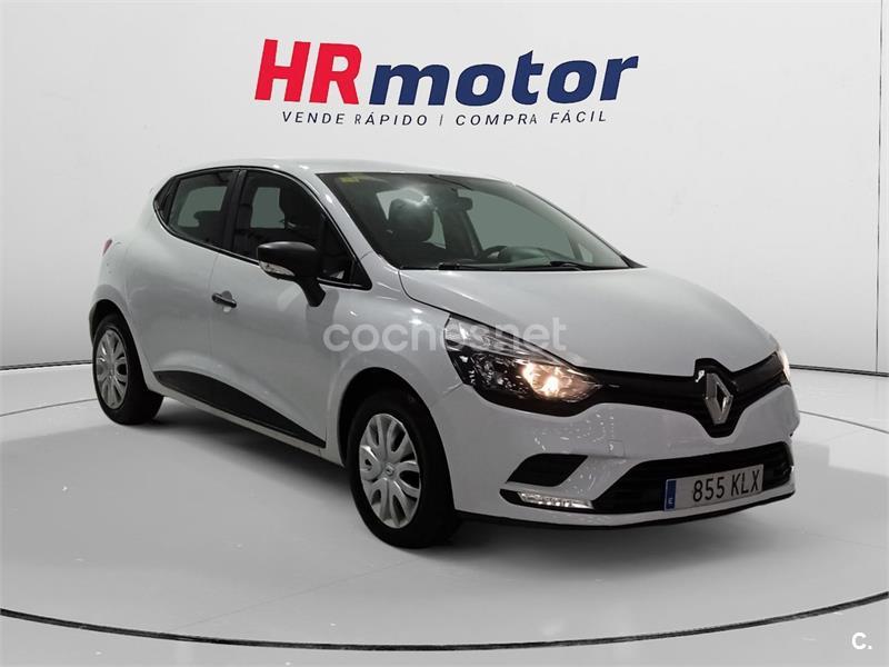 RENAULT Clio Life 1.2 16v