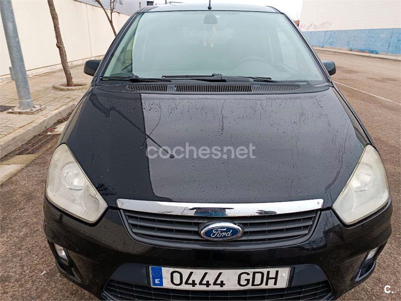 FORD CMax