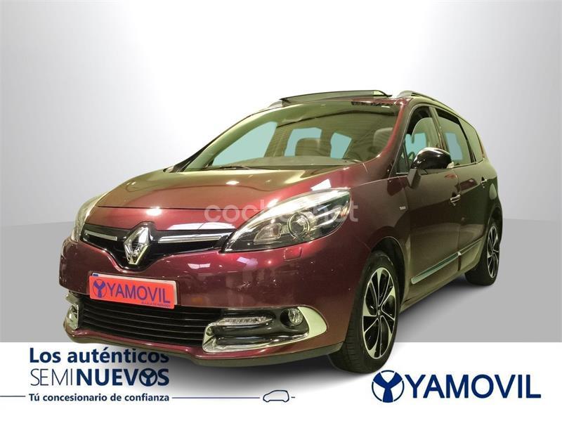 RENAULT Grand Scenic BOSE Energy dCi 130 eco2 Euro 6