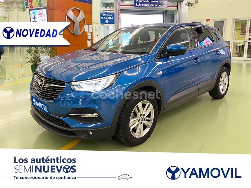 OPEL Grandland X 1.5 CDTi Edition