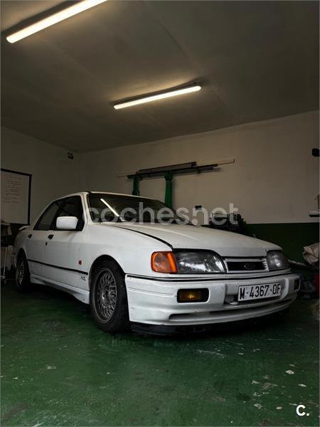 FORD Sierra SIERRA 2.0I GT