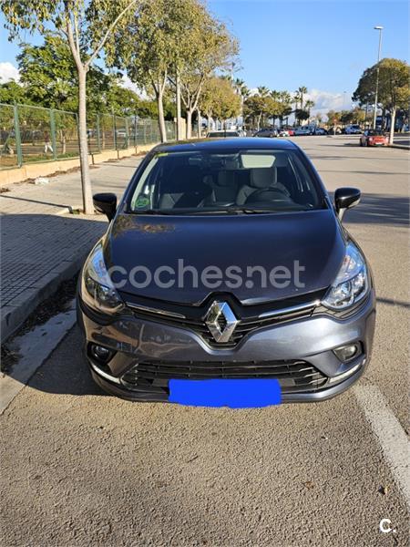 RENAULT Clio Limited 1.2 16v 18