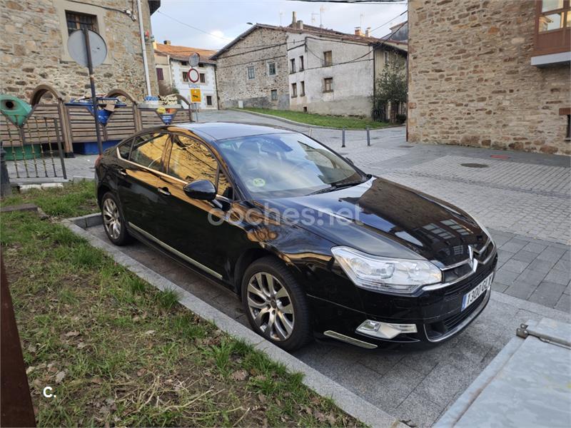 CITROEN C5 2.0 HDi FAP Business