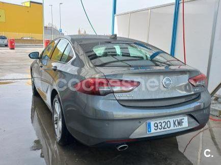 OPEL Insignia GS 2.0 CDTi Turbo D Excellence