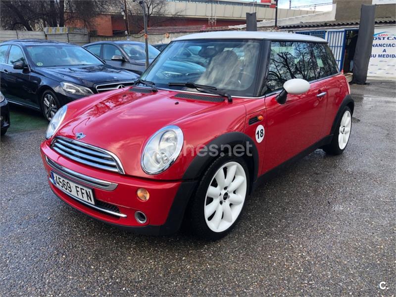 MINI MINI Cooper