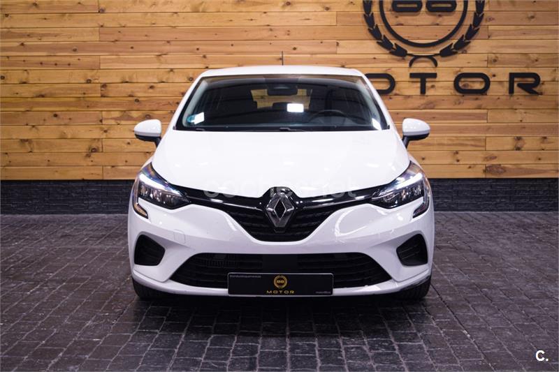 RENAULT Clio Intens TCe