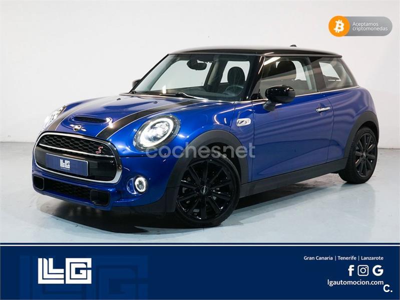 MINI MINI Cooper S