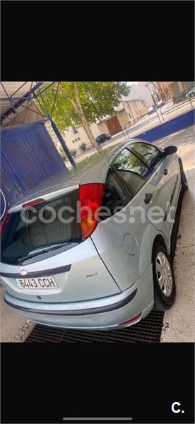 FORD Focus 1.8 TDCi Trend