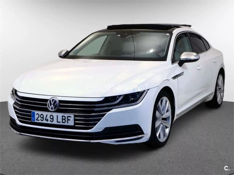 VOLKSWAGEN Arteon Elegance 2.0 TSI DSG