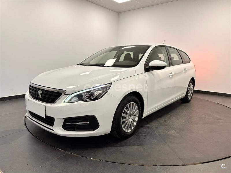 PEUGEOT 308 SW Business Line BlueHDi