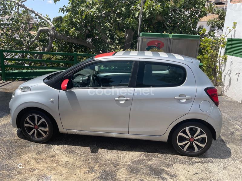 CITROEN C1 PureTech 82 Feel