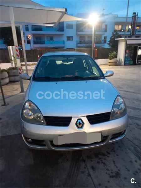 RENAULT Clio Campus