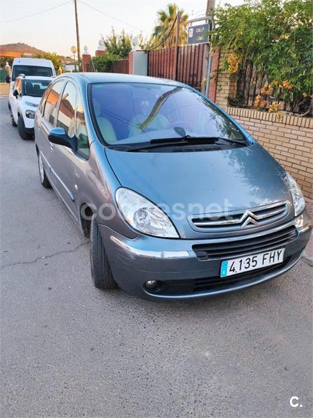 CITROEN Xsara Picasso