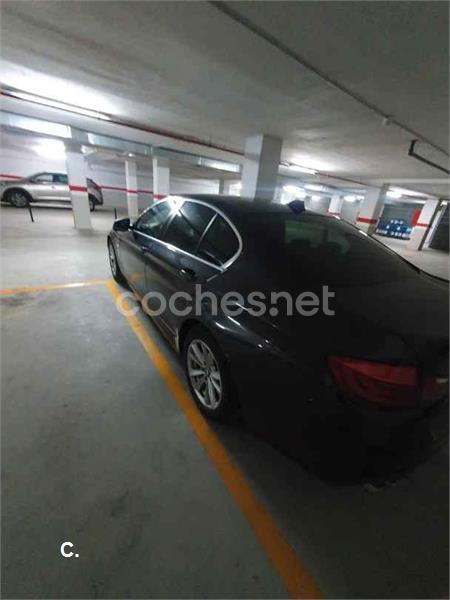 BMW Serie 5