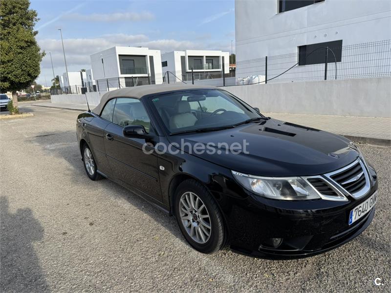 SAAB 93 Linear Sport 1.8t